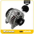 Alternator for Audi A4/A4 Quattro (2002–2005)