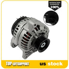 Alternator for Audi A4/A4 Quattro (2002–2005)
