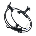 Front Left ABS Wheel Speed Sensor for Toyota Yaris/Vitz (2005–2014)