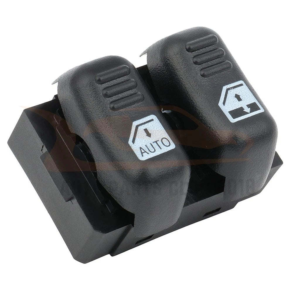 High Performance Window Switch for Chevy Camaro (1997-2002)