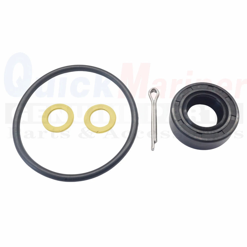 Lower Unit Seal Kit for Mercury Outboard 4 5 6 HP (26-16130)