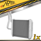 HVAC Heater Core for Chevrolet GMC C1500 C2500 C3500 (1988–1998)