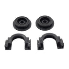 Radiator Mounting Brackets with Bushing for Nissan Altima Maxima (2002–2006) 21542-CA000