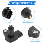 Crankshaft Position Sensor for Nissan Maxima (1992–1994) No. 23731-35U11