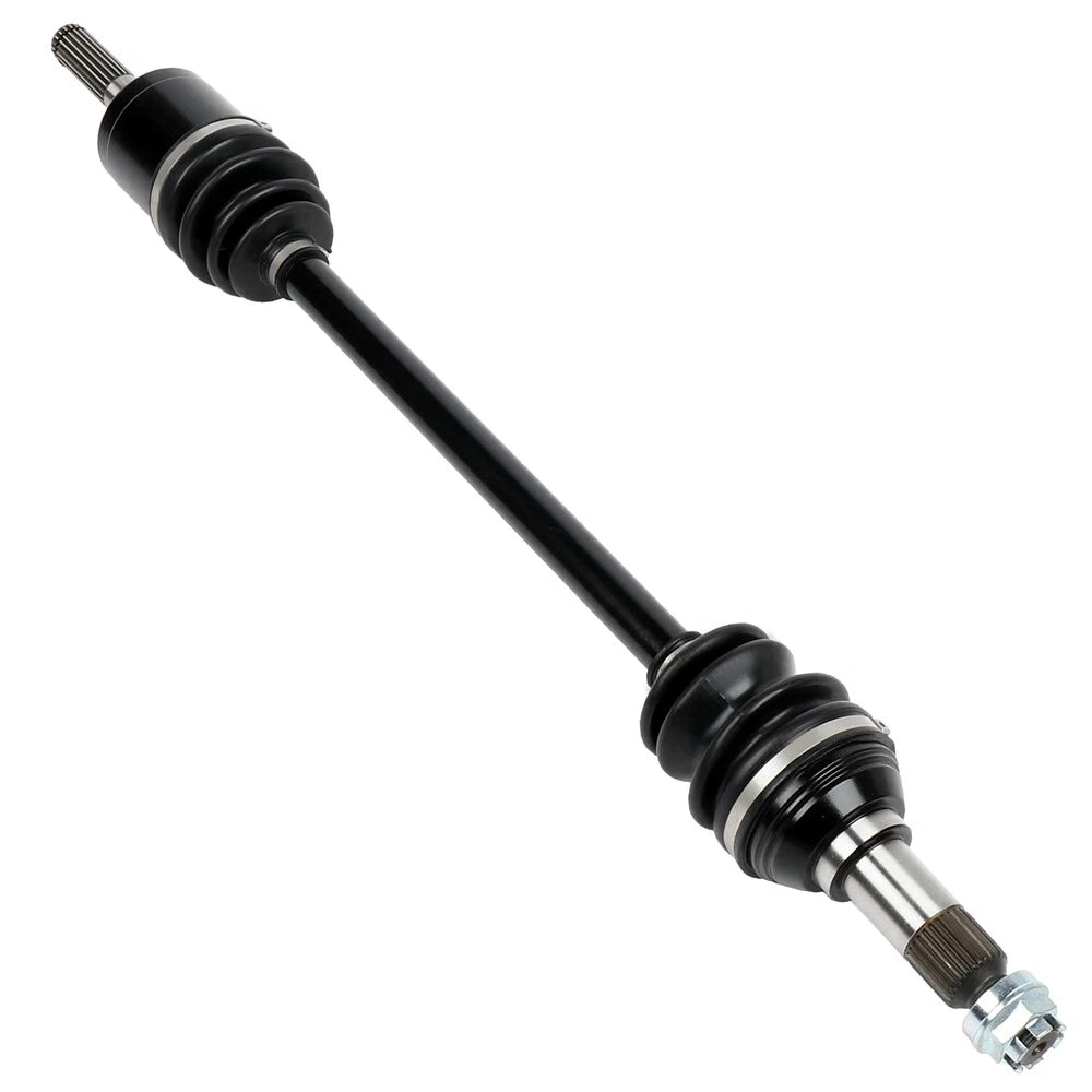 Front Driver Side CV Axle Shaft for Can-Am Defender Max HD8 2017-2019