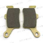 Disc Brake Pad Set for Can-Am Spyder RS SE5 (FA631)