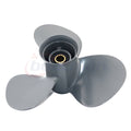 12.25 x 9" Pitch Boat Propeller for Honda BF35-60, Yamaha 25-60hp
