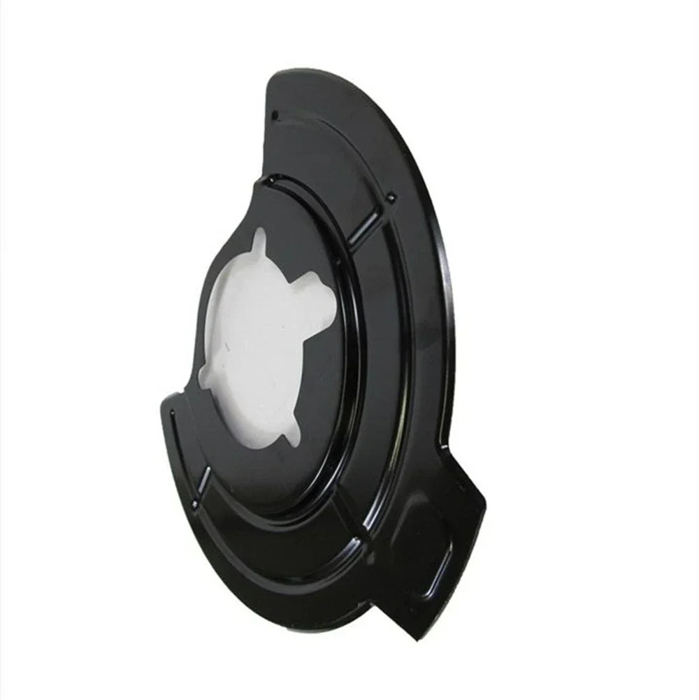 Front Brake Rotor Splash Shield Guard Right for Jeep Wrangler (2007-2018)