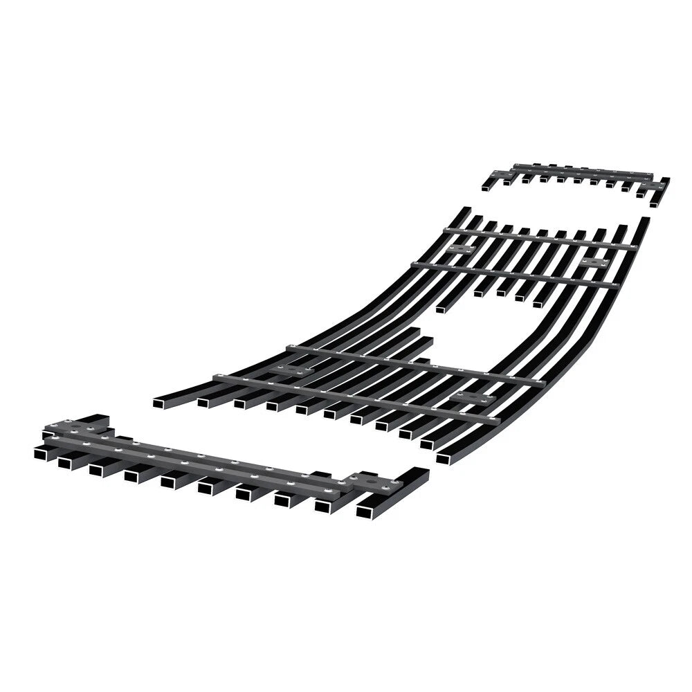 Billet Grill Insert for Ford Mustang GT V8 (2005-2009)