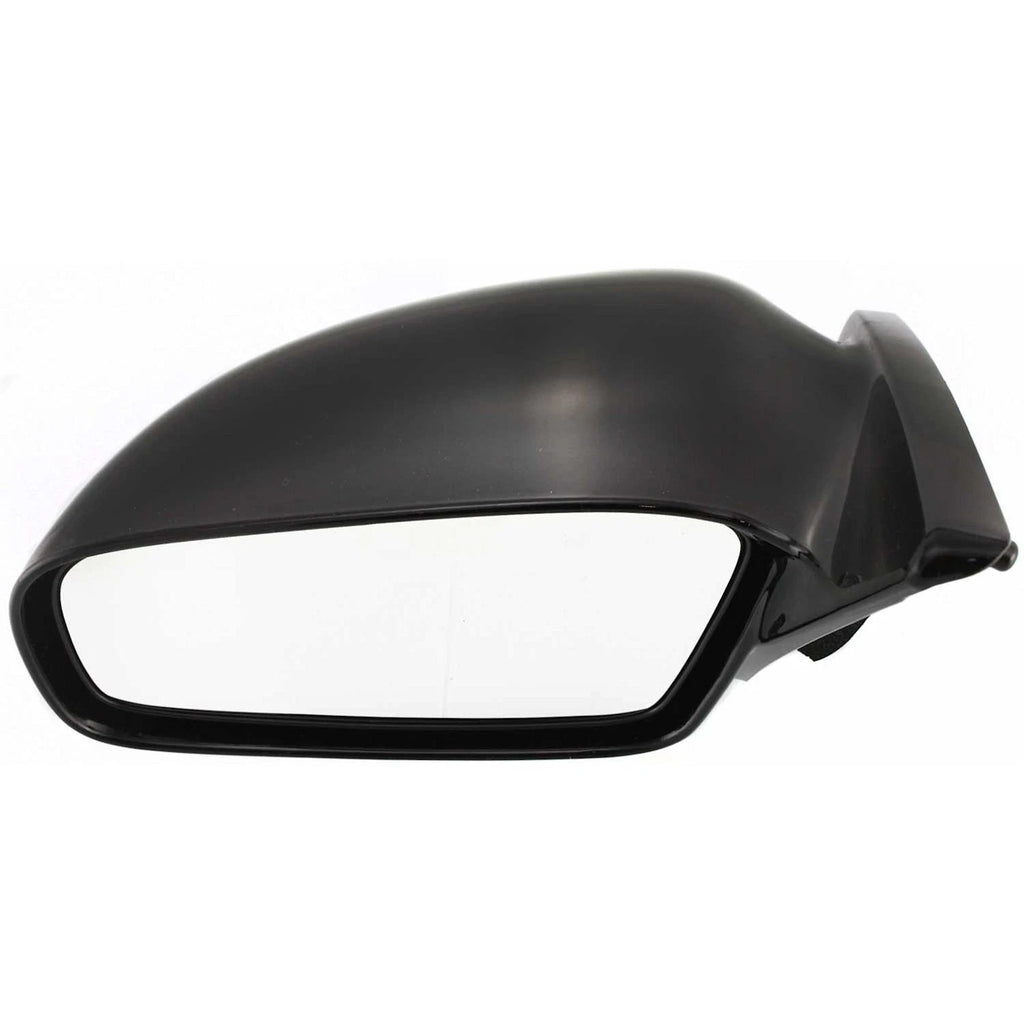 Manual Mirror for Mitsubishi Eclipse (2000–2005) Paintable OE Replacement