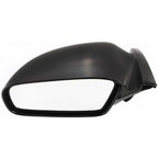 Manual Mirror for Mitsubishi Eclipse (2000–2005) Paintable OE Replacement