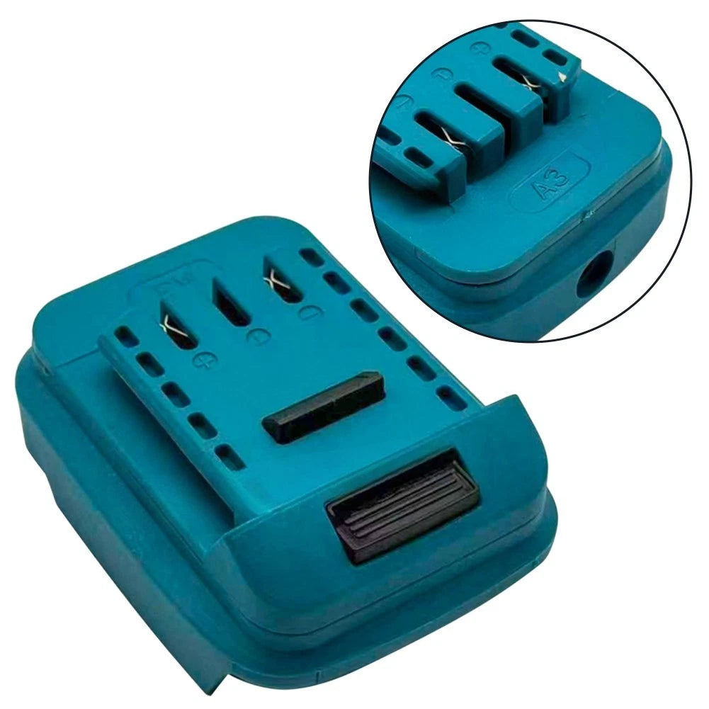 18V Battery Adapter for 18V Li-ion (Compatible with )