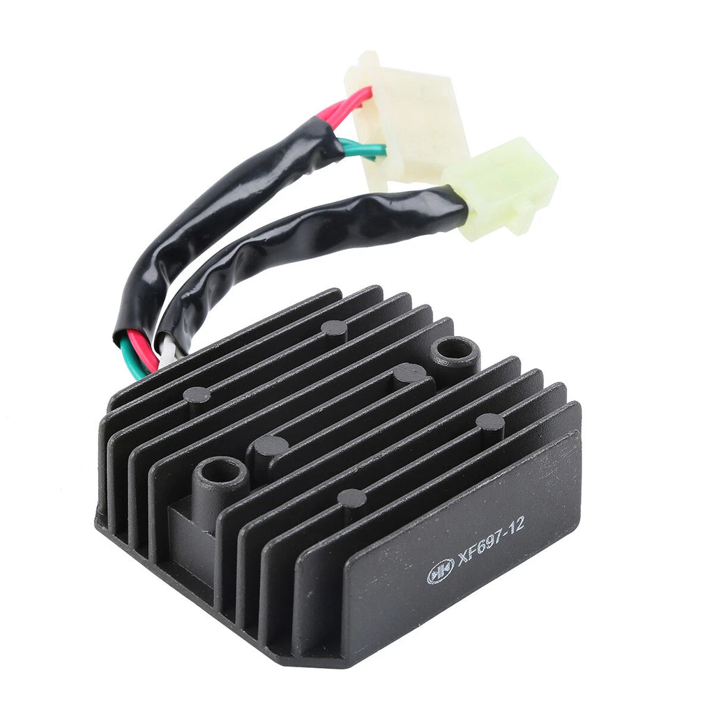Voltage Regulator Rectifier for Honda VF1100S V65 Sabre VF1100C V65 Magna (1984–1986)
