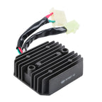 Voltage Regulator Rectifier for Honda VF1100S V65 Sabre VF1100C V65 Magna (1984–1986)
