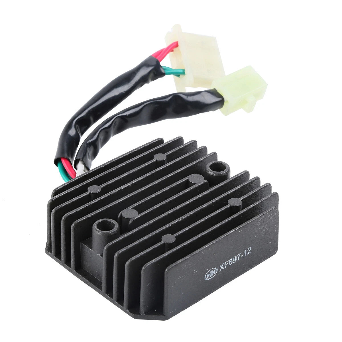 Voltage Regulator Rectifier for Honda VF1100S V65 Sabre VF1100C V65 Magna (1984–1986)