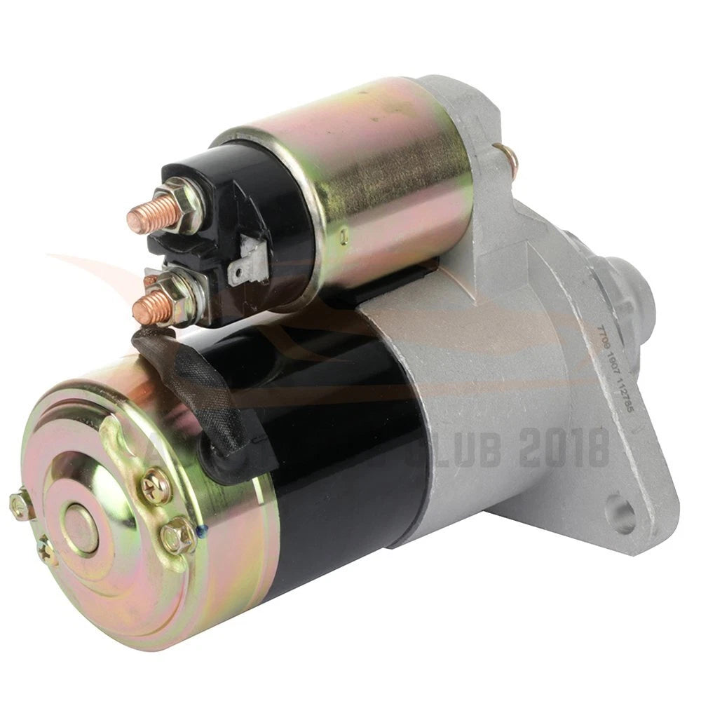 Starter for John Deere Gator XUV 855D (ALL) AM879204
