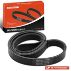 Serpentine Belt for Volvo XC60 XC90 S60 (2016–2022)