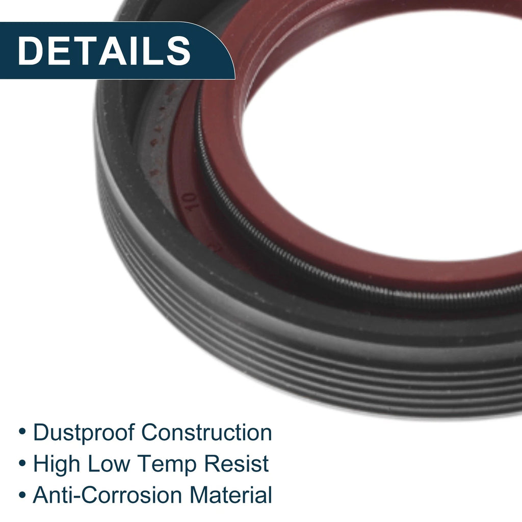 Front Crankshaft Oil Seal for Chevrolet Corsa (1994–2002) No. 90501719