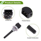 1x Air Charge Temperature Sensor for Audi RS6 (2003)