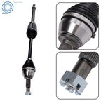 Front Right CV Axle Shaft for Nissan Altima (2007-2013)