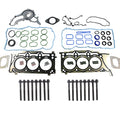 Head Gasket Bolts Set for Dodge Durango Jeep Wrangler 3.6L V6 (2011–2016)
