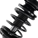 Front Pair Shocks Struts & Coil Spring for Subaru Forester (1998-2000)