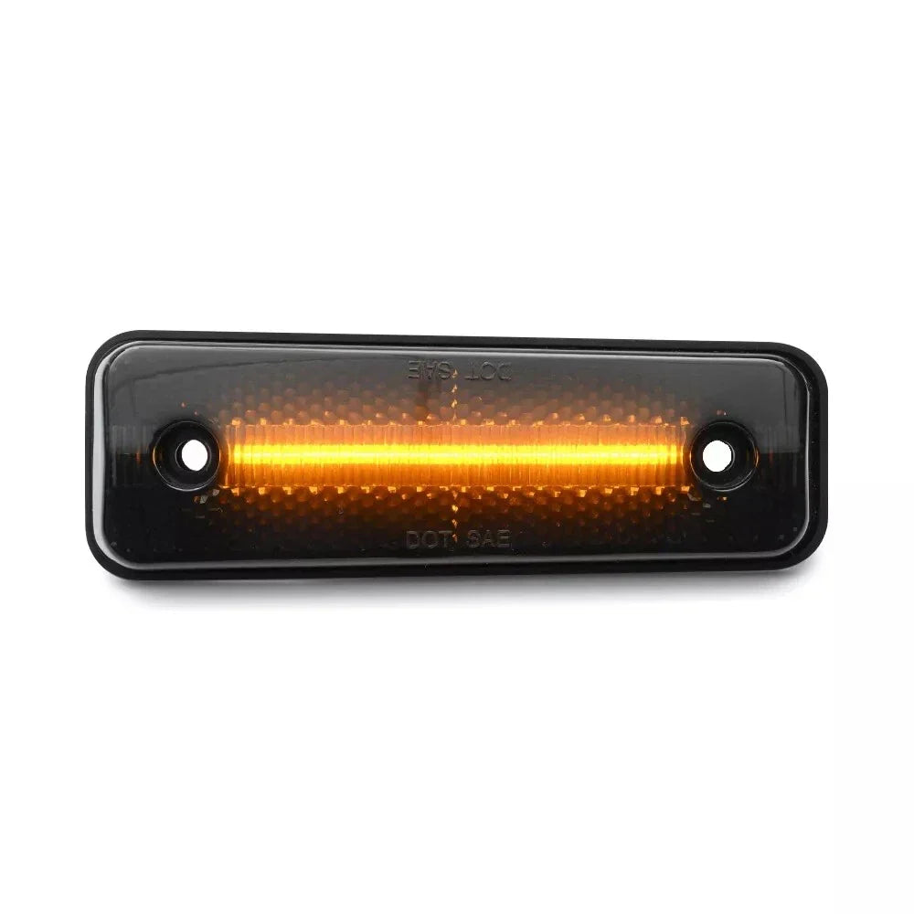 Front Side Marker Light for Toyota Pickup (1978–1983)