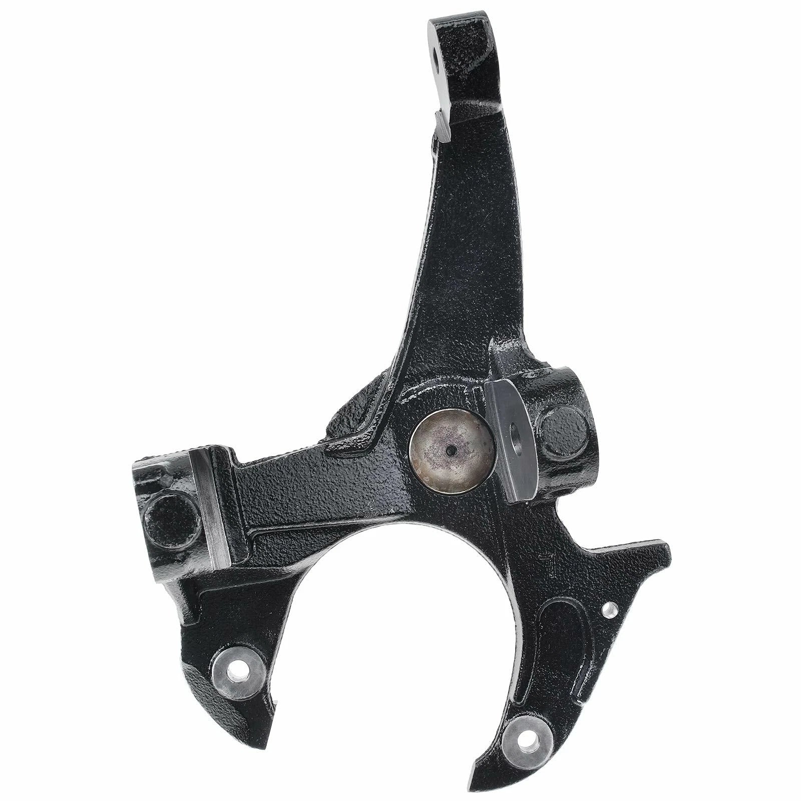 Front Left Steering Knuckle for Chevrolet Malibu, Buick Regal (1982-1983)