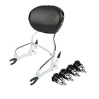 Sissy Bar Pad for Indian Chief Dark Horse Vintage (2014–2023)