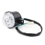 LED Headlight Assembly for Taotao Coolster ATV (10CC 125CC 150CC)