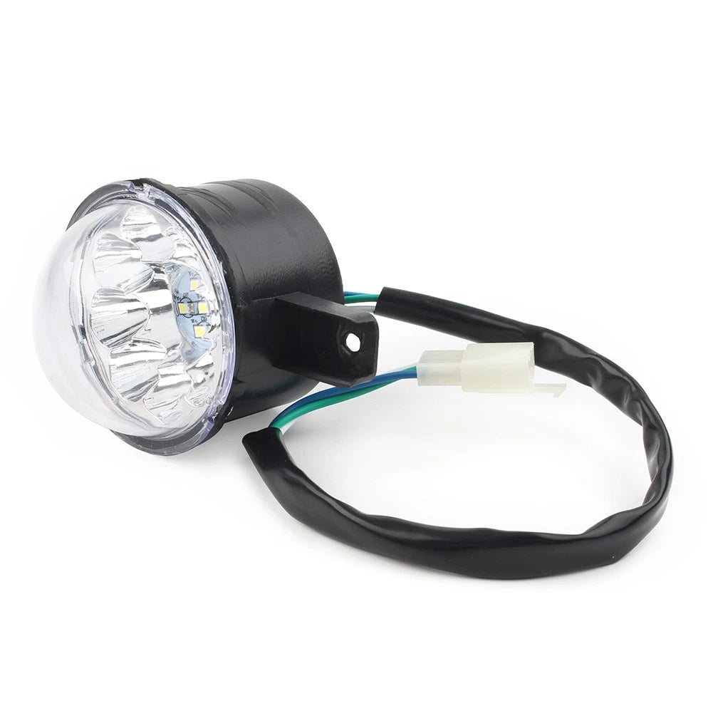 LED Headlight Assembly for Taotao Coolster ATV (10CC 125CC 150CC)