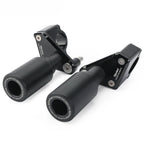 CNC Frame Sliders Crash Guard Protector for X350 Motorcycle (2023)