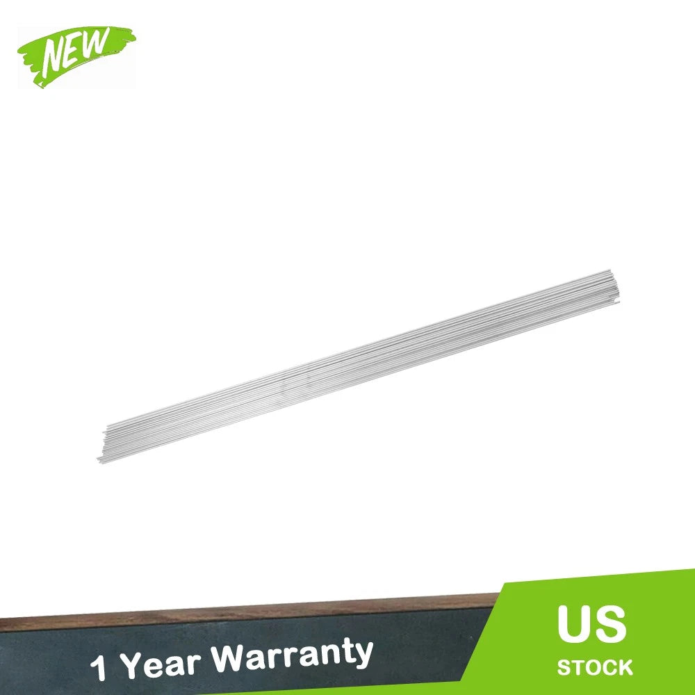 TIG ER308L Stainless Steel Welding Rods for Welding Machines (1/8" x 36")