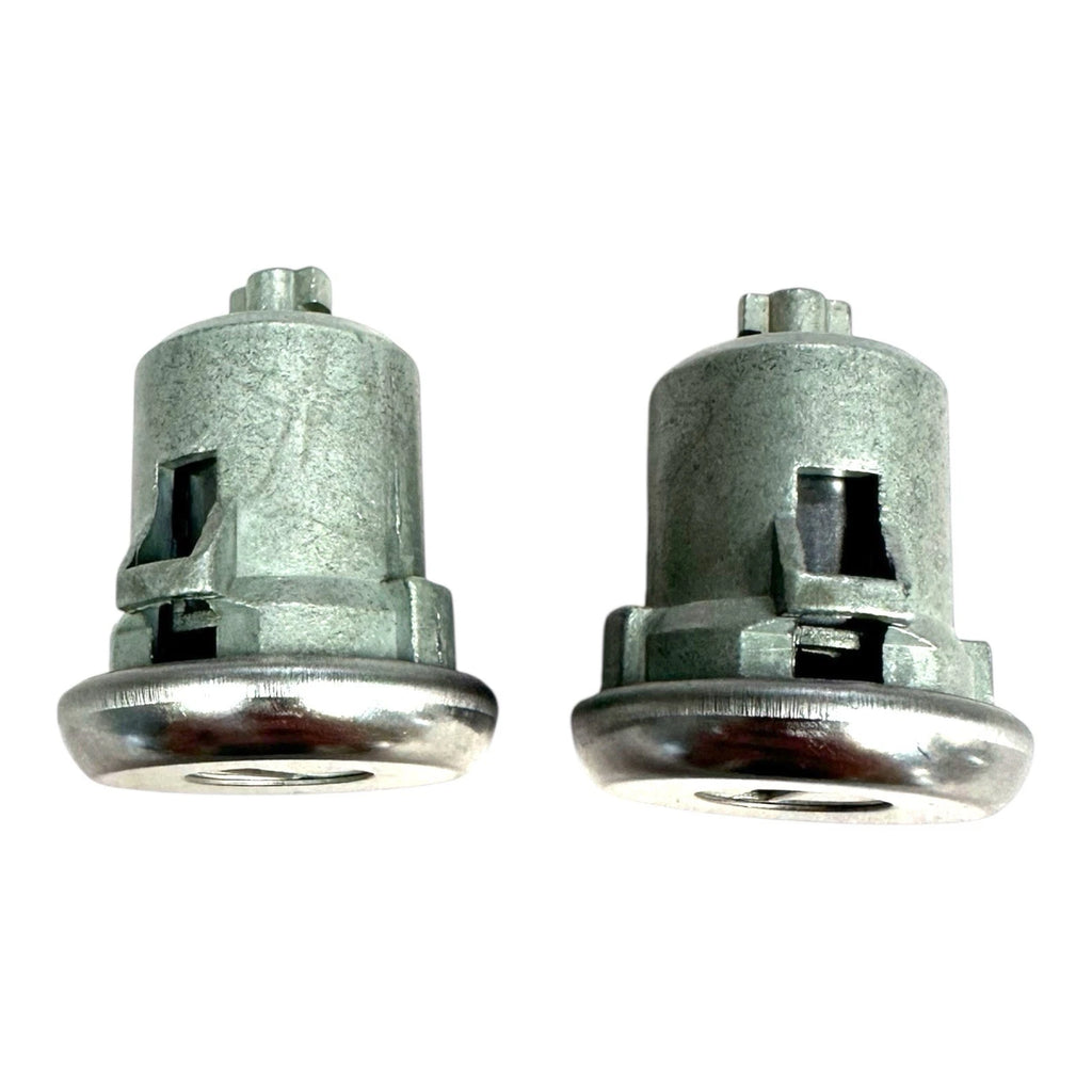 Ignition Switch Replacement for Jeep Wrangler JK (2007–2018)
