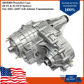 NP263 XHD Transfer Case for Chevy Silverado 2500 HD (2001–2007)