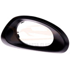 Door Handle Trim for Chevy Trailblazer (2002–2009)
