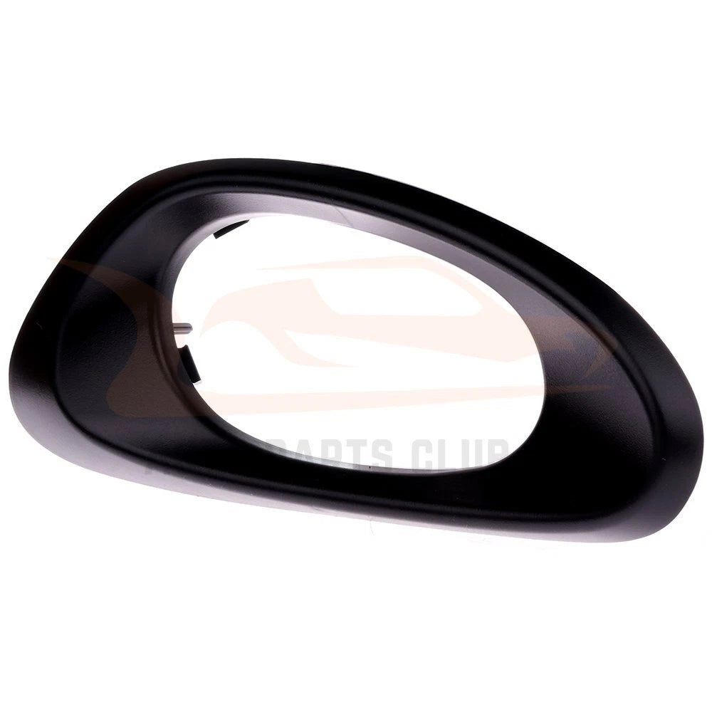 Door Handle Trim for Chevy Trailblazer (2002–2009)