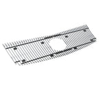 Upper Chrome Billet Grille Insert for Cadillac Escalade EXT ESV (2002-2006)