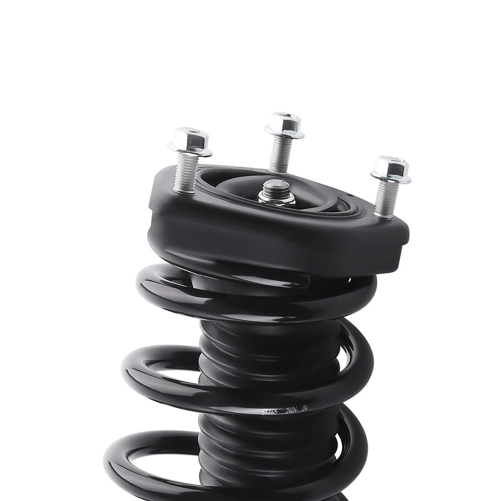 Rear Right Strut with Spring for Toyota Highlander, Lexus RX330, RX350 (2004–2007)