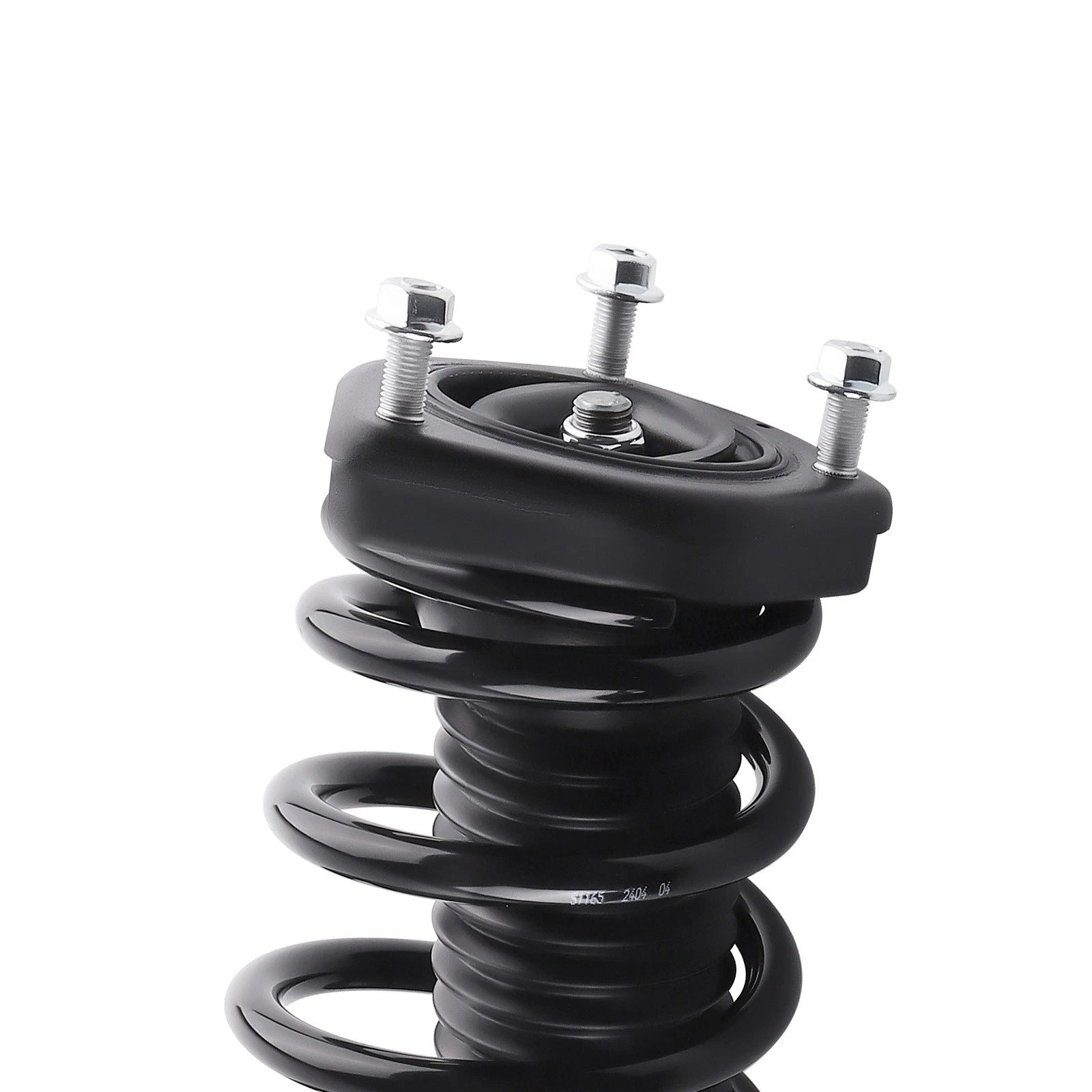 Rear Right Strut with Spring for Toyota Highlander, Lexus RX330, RX350 (2004–2007)
