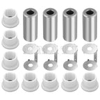 A-Arm Bushing Kit for Can-Am Maverick 1000R / 1000R Max (2013–2023)