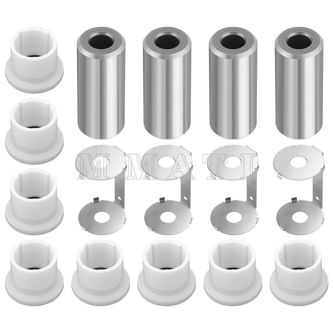 A-Arm Bushing Kit for Can-Am Maverick 1000R / 1000R Max (2013–2023)