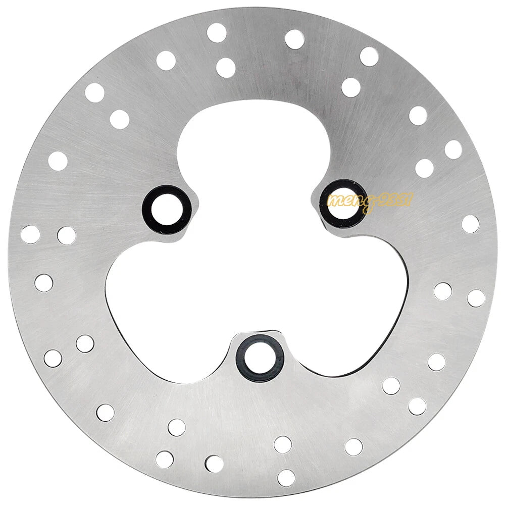 Front Brake Disc Rotor for Honda TRX400EX Sportrax 400 (1993–2008) TRX400X (2009)