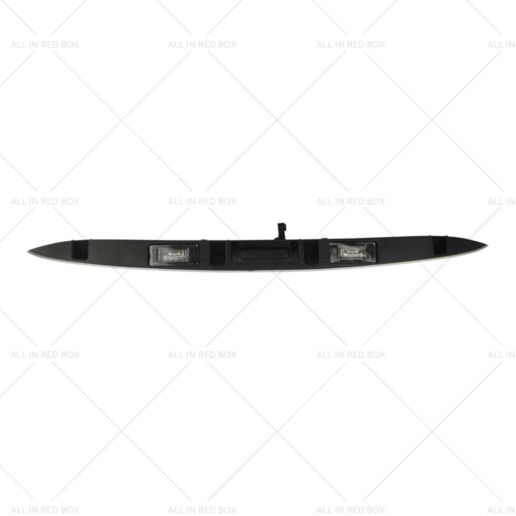 Rear Liftgate Pull Handle for Mini Cooper (2007–2015) FD961920DN 51132753603
