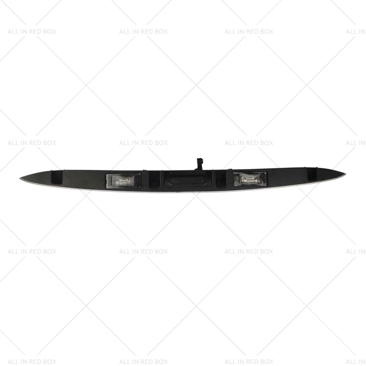 Rear Liftgate Pull Handle for Mini Cooper (2007–2015) FD961920DN 51132753603