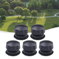 Set of 5 Heavy Duty Trimmer Bump Cap Spool Retainers for FS40, FSA65, FSA85, FS38