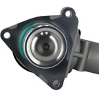 EGR Valve for Hyundai ix35 Santa Fe Kia Sportage 2.0 CRDi (2010–2016) 284102F000, 28410-2F000