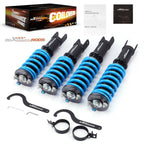 Adjustable Coilovers for Honda S2000 (2000-2009)