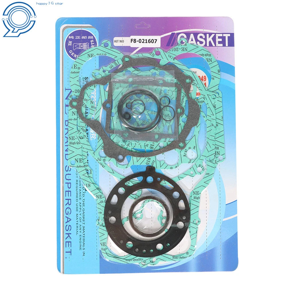 Gasket Kit for Kawasaki KX250 (1993–2003)
