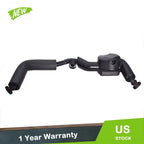 PCV Vent Valve & Breather Hoses Kit for BMW X5 550i 650i 750Li (2007–2013)